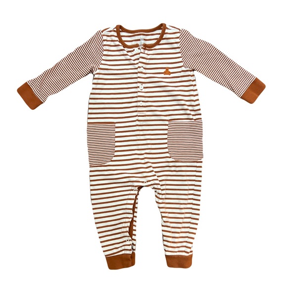 GAP Other - Gap Striped Romper